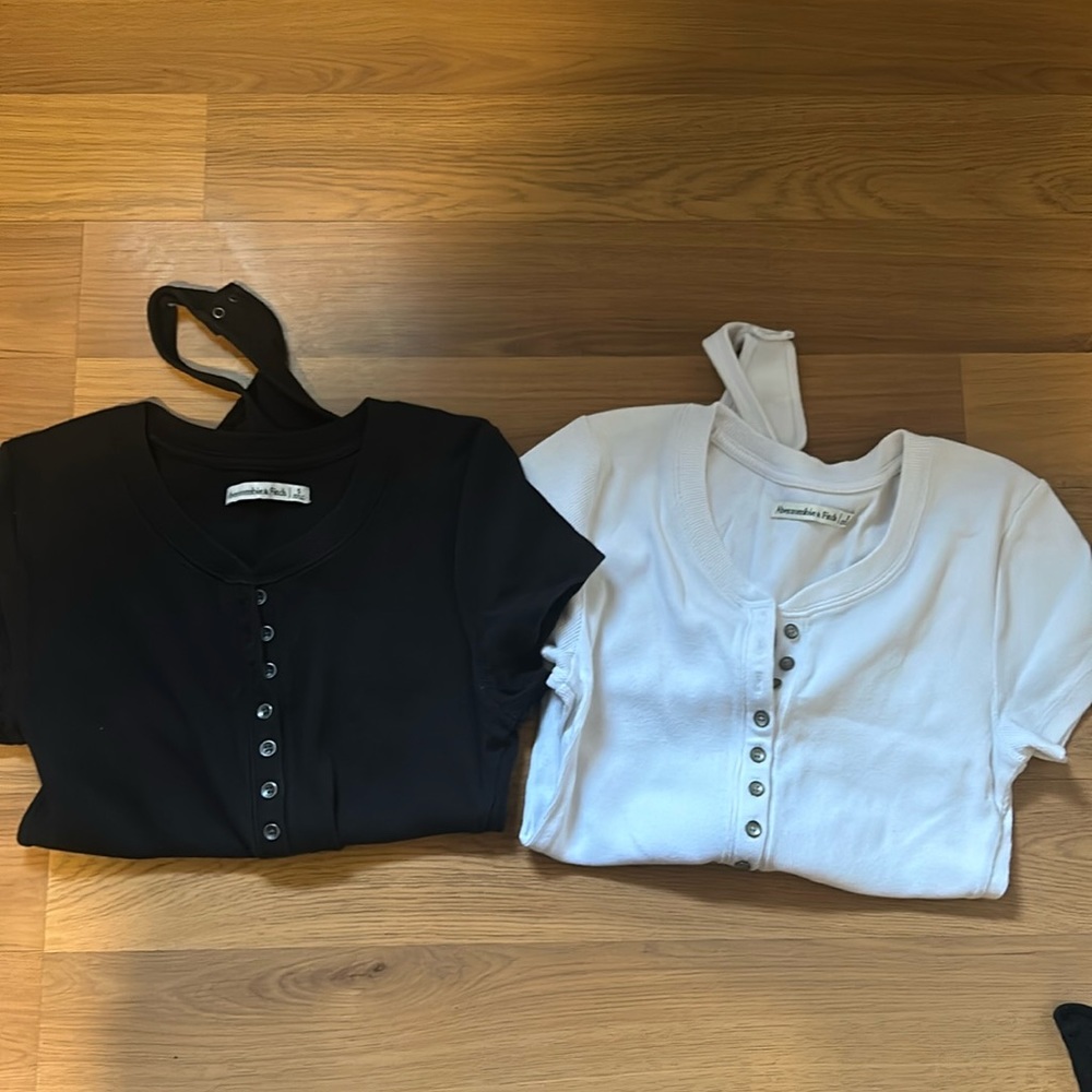 Abercrombie & Fitch Body suits